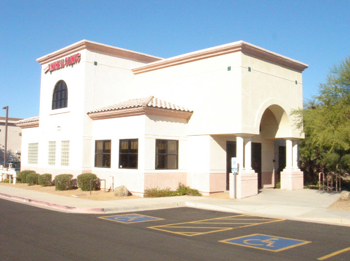 Commercial Appraiser Appraisal Services Phoenix, Mesa, Arizona